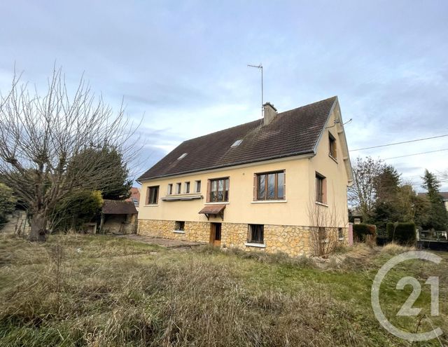 Maison à vendre VERBERIE