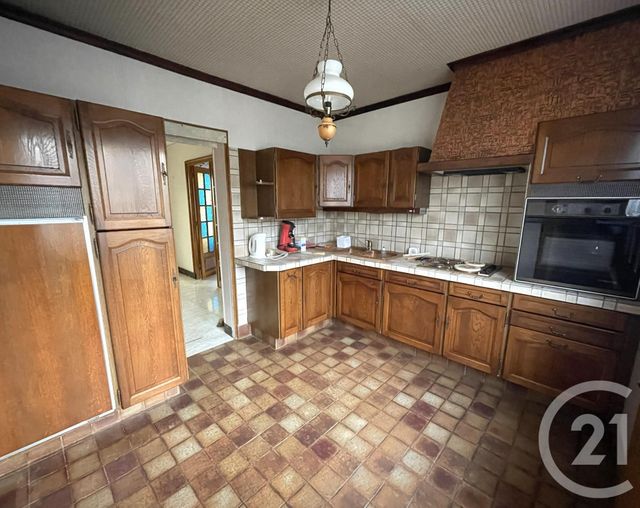 maison à vendre - 6 pièces - 172.0 m2 - VERBERIE - 60 - PICARDIE - Century 21 Infinity