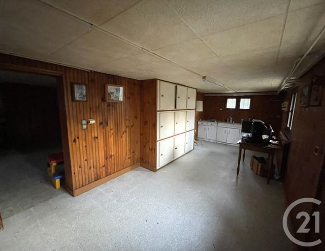 maison à vendre - 6 pièces - 172.0 m2 - VERBERIE - 60 - PICARDIE - Century 21 Infinity