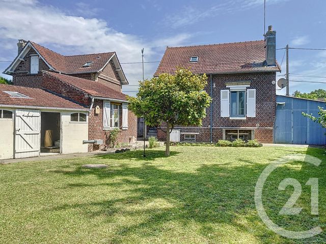  - LACROIX ST OUEN - 