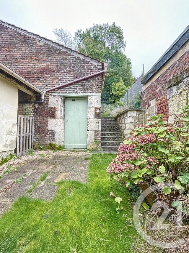 maison à vendre - 4 pièces - 67.71 m2 - ST SAUVEUR - 60 - PICARDIE - Century 21 Infinity