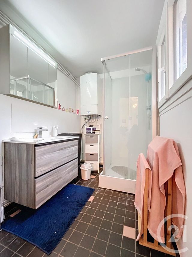 maison à vendre - 4 pièces - 67.71 m2 - ST SAUVEUR - 60 - PICARDIE - Century 21 Infinity