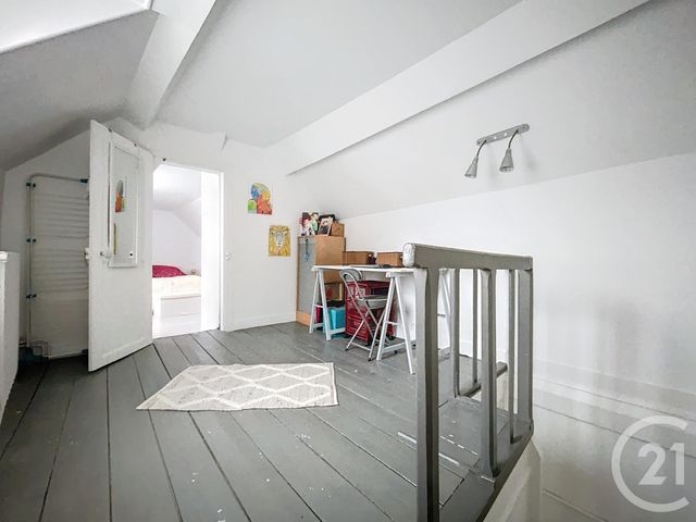 maison à vendre - 4 pièces - 67.71 m2 - ST SAUVEUR - 60 - PICARDIE - Century 21 Infinity