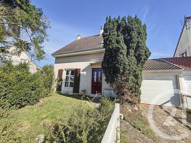 maison à vendre - 5 pièces - 87.04 m2 - LACROIX ST OUEN - 60 - PICARDIE - Century 21 Infinity