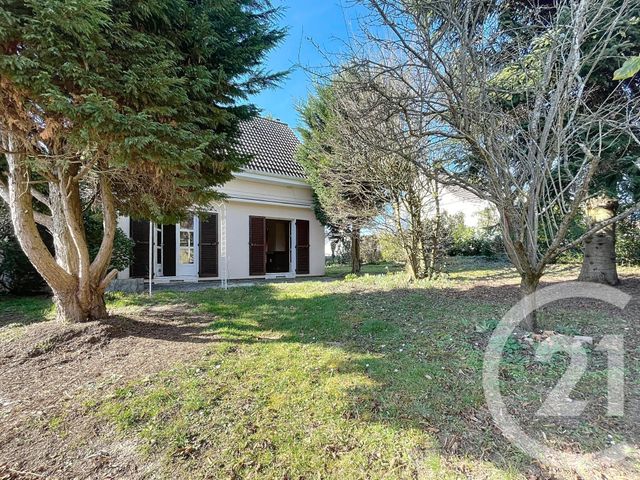 Afficher la photo en grand maison à vendre - 5 pièces - 87.04 m2 - LACROIX ST OUEN - 60 - PICARDIE - Century 21 Infinity