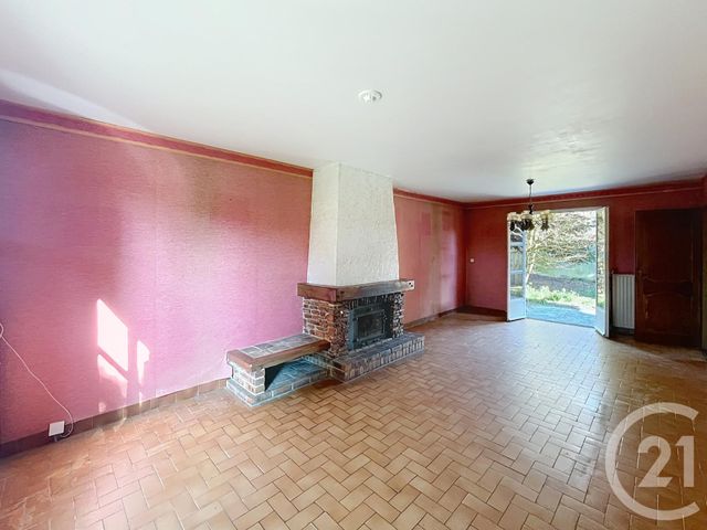 Afficher la photo en grand maison à vendre - 5 pièces - 87.04 m2 - LACROIX ST OUEN - 60 - PICARDIE - Century 21 Infinity
