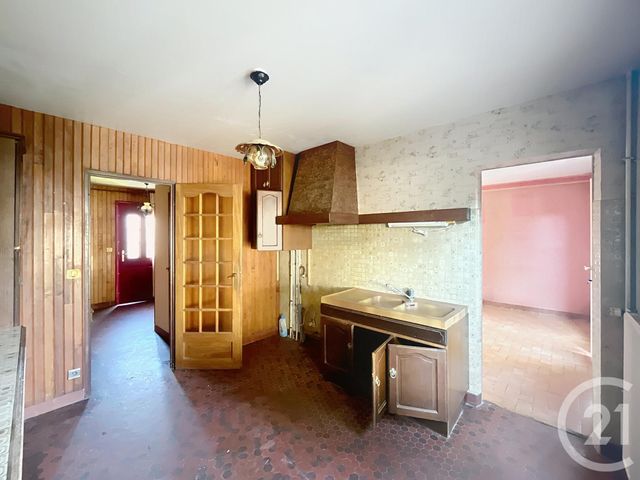 Afficher la photo en grand maison à vendre - 5 pièces - 87.04 m2 - LACROIX ST OUEN - 60 - PICARDIE - Century 21 Infinity