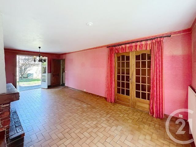Afficher la photo en grand maison à vendre - 5 pièces - 87.04 m2 - LACROIX ST OUEN - 60 - PICARDIE - Century 21 Infinity