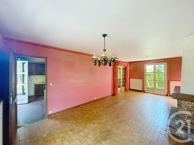 Afficher la photo en grand maison à vendre - 5 pièces - 87.04 m2 - LACROIX ST OUEN - 60 - PICARDIE - Century 21 Infinity