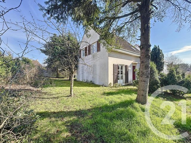 Afficher la photo en grand maison à vendre - 5 pièces - 87.04 m2 - LACROIX ST OUEN - 60 - PICARDIE - Century 21 Infinity