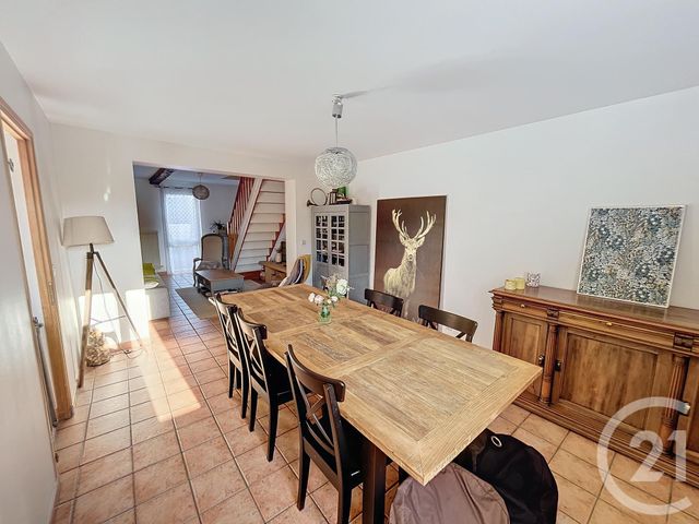  - LACROIX ST OUEN - 