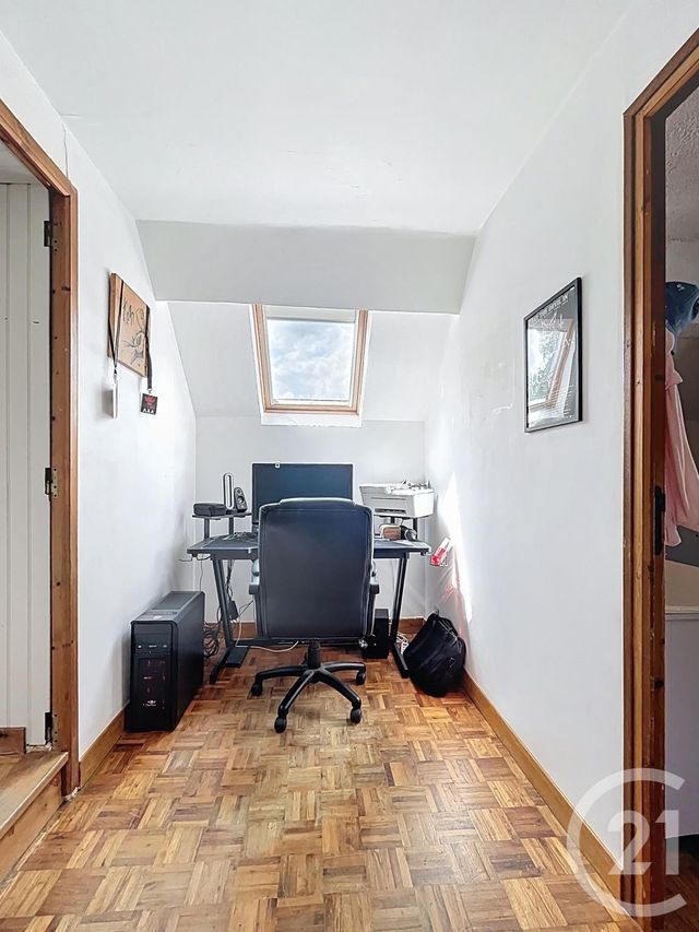 maison à vendre - 4 pièces - 80.0 m2 - SAINTINES - 60 - PICARDIE - Century 21 Infinity