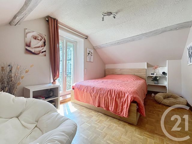 maison à vendre - 4 pièces - 80.0 m2 - SAINTINES - 60 - PICARDIE - Century 21 Infinity