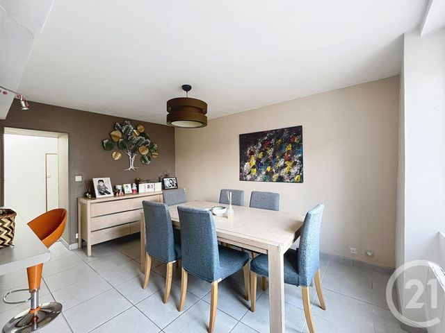 maison à vendre - 4 pièces - 80.0 m2 - SAINTINES - 60 - PICARDIE - Century 21 Infinity