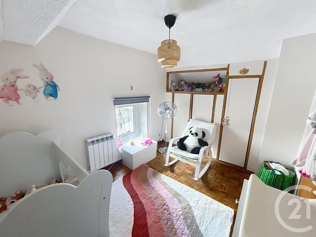 maison à vendre - 4 pièces - 80.0 m2 - SAINTINES - 60 - PICARDIE - Century 21 Infinity