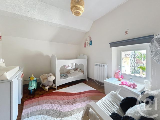 maison à vendre - 4 pièces - 80.0 m2 - SAINTINES - 60 - PICARDIE - Century 21 Infinity