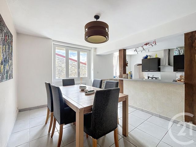 maison à vendre - 4 pièces - 80.0 m2 - SAINTINES - 60 - PICARDIE - Century 21 Infinity