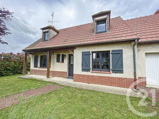 Maison à vendre AMY