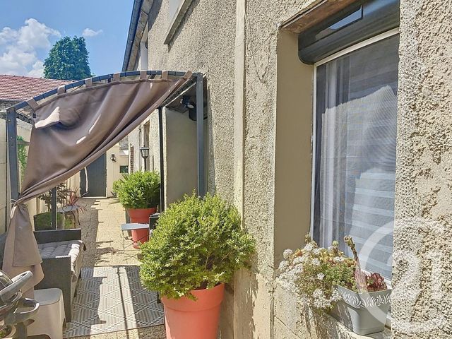 maison - SENLIS - 60
