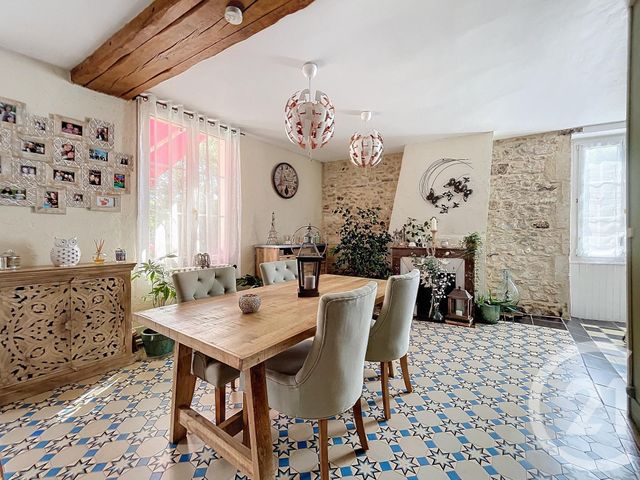 maison à vendre - 4 pièces - 109.0 m2 - BETHISY ST PIERRE - 60 - PICARDIE - Century 21 Infinity