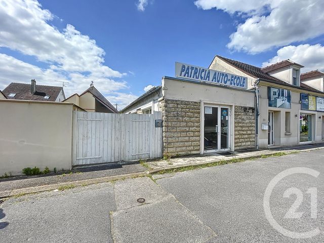  - LACROIX ST OUEN - 