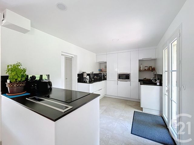 maison à vendre - 6 pièces - 158.0 m2 - ST SAUVEUR - 60 - PICARDIE - Century 21 Infinity