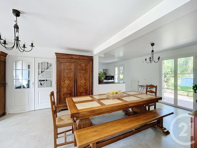 maison à vendre - 6 pièces - 158.0 m2 - ST SAUVEUR - 60 - PICARDIE - Century 21 Infinity