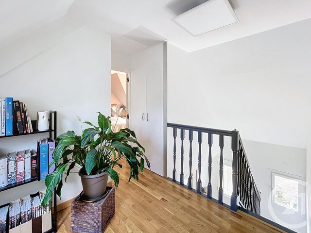maison à vendre - 6 pièces - 158.0 m2 - ST SAUVEUR - 60 - PICARDIE - Century 21 Infinity