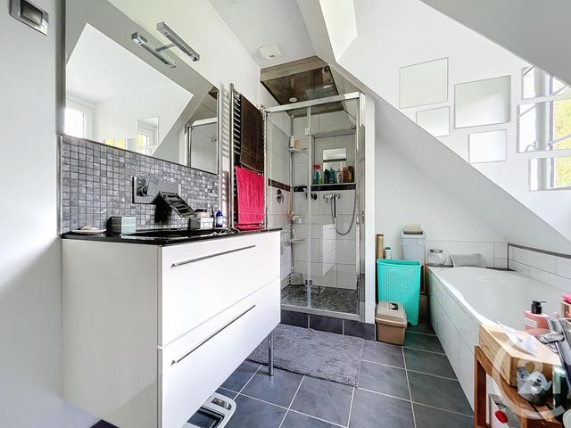 maison à vendre - 6 pièces - 158.0 m2 - ST SAUVEUR - 60 - PICARDIE - Century 21 Infinity