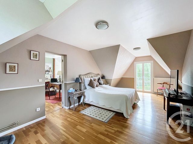 maison à vendre - 6 pièces - 158.0 m2 - ST SAUVEUR - 60 - PICARDIE - Century 21 Infinity