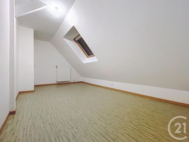 maison à vendre - 6 pièces - 158.0 m2 - ST SAUVEUR - 60 - PICARDIE - Century 21 Infinity