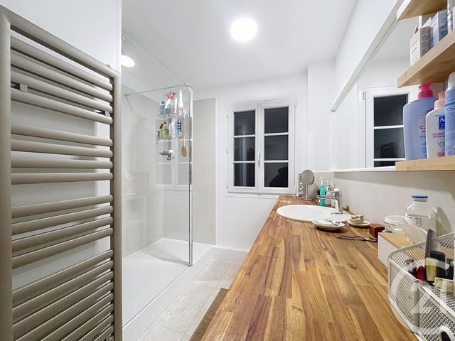 maison à vendre - 6 pièces - 158.0 m2 - ST SAUVEUR - 60 - PICARDIE - Century 21 Infinity
