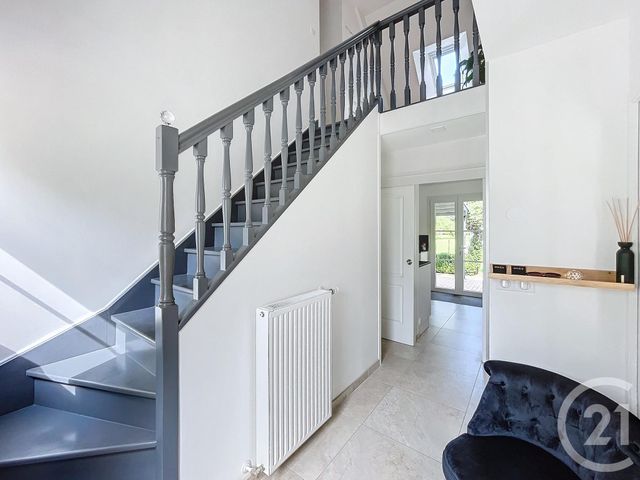maison à vendre - 6 pièces - 158.0 m2 - ST SAUVEUR - 60 - PICARDIE - Century 21 Infinity