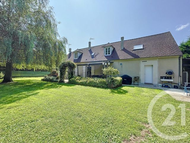 Maison à vendre ST SAUVEUR