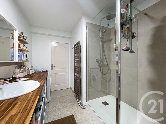 maison à vendre - 6 pièces - 158.0 m2 - ST SAUVEUR - 60 - PICARDIE - Century 21 Infinity