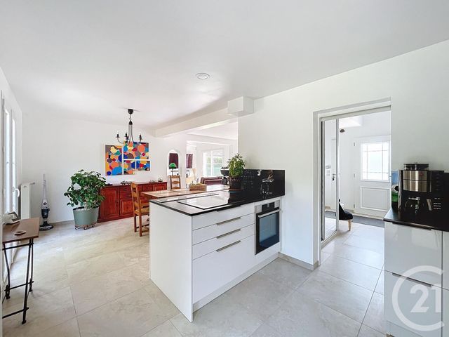 maison à vendre - 6 pièces - 158.0 m2 - ST SAUVEUR - 60 - PICARDIE - Century 21 Infinity