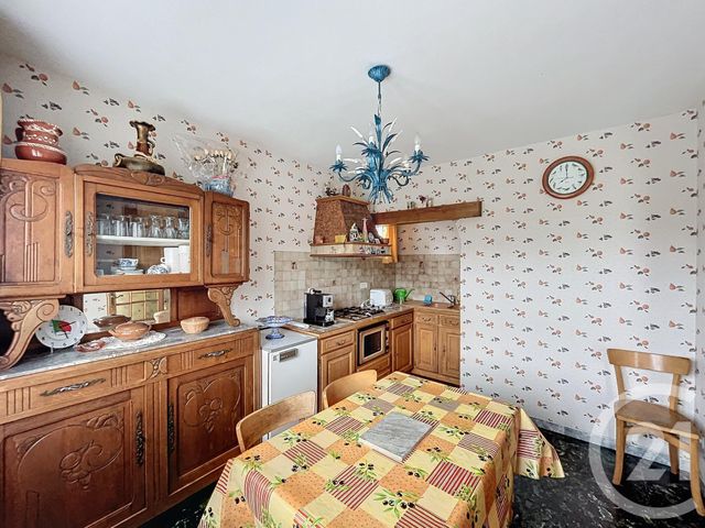 maison à vendre - 7 pièces - 135.0 m2 - LACROIX ST OUEN - 60 - PICARDIE - Century 21 Infinity