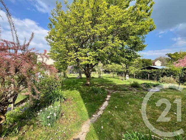 maison à vendre - 7 pièces - 135.0 m2 - LACROIX ST OUEN - 60 - PICARDIE - Century 21 Infinity