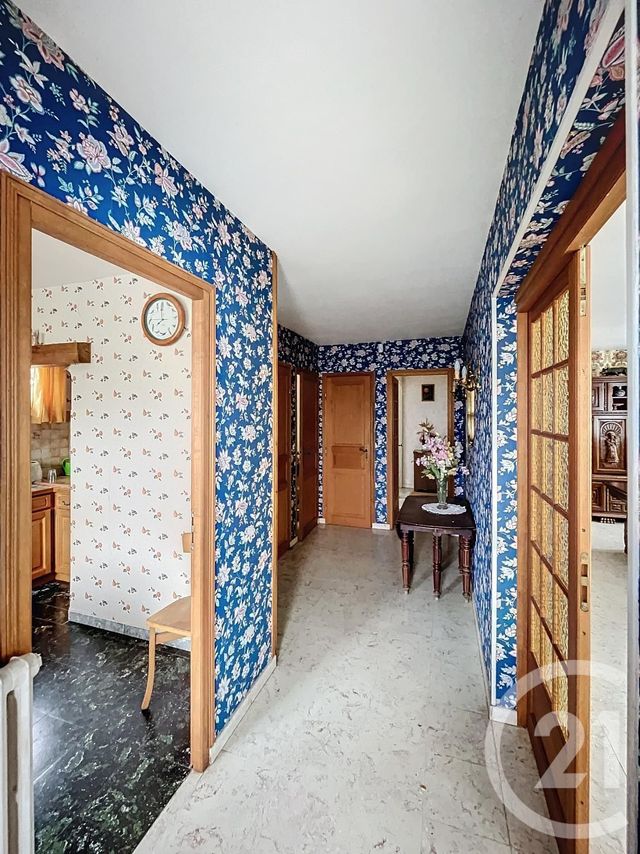 maison à vendre - 7 pièces - 135.0 m2 - LACROIX ST OUEN - 60 - PICARDIE - Century 21 Infinity