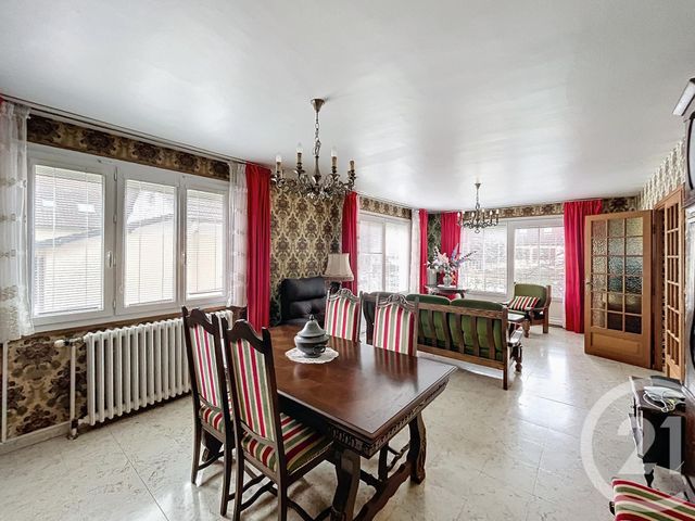 maison à vendre - 7 pièces - 135.0 m2 - LACROIX ST OUEN - 60 - PICARDIE - Century 21 Infinity