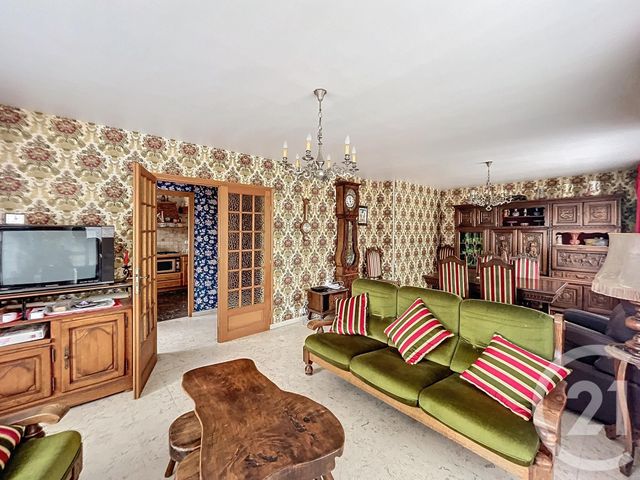 maison à vendre - 7 pièces - 135.0 m2 - LACROIX ST OUEN - 60 - PICARDIE - Century 21 Infinity