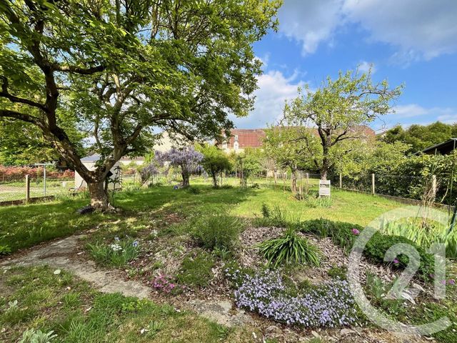 maison à vendre - 7 pièces - 135.0 m2 - LACROIX ST OUEN - 60 - PICARDIE - Century 21 Infinity