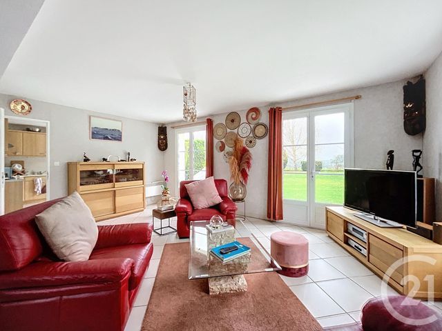 Afficher la photo en grand maison à vendre - 6 pièces - 107.73 m2 - LE MEUX - 60 - PICARDIE - Century 21 Infinity