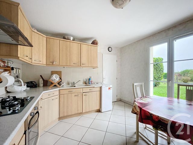 Afficher la photo en grand maison à vendre - 6 pièces - 107.73 m2 - LE MEUX - 60 - PICARDIE - Century 21 Infinity