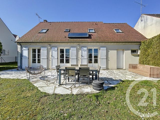 Afficher la photo en grand maison à vendre - 6 pièces - 107.73 m2 - LE MEUX - 60 - PICARDIE - Century 21 Infinity