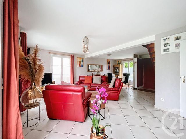 Afficher la photo en grand maison à vendre - 6 pièces - 107.73 m2 - LE MEUX - 60 - PICARDIE - Century 21 Infinity