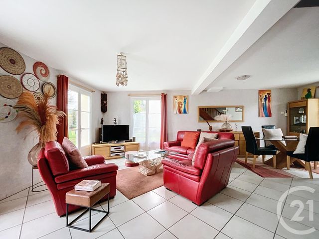 Afficher la photo en grand maison à vendre - 6 pièces - 107.73 m2 - LE MEUX - 60 - PICARDIE - Century 21 Infinity