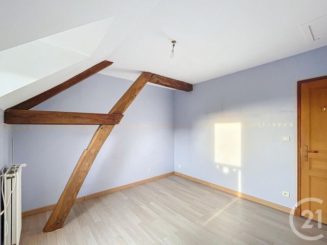 maison à vendre - 5 pièces - 150.0 m2 - ST SAUVEUR - 60 - PICARDIE - Century 21 Infinity