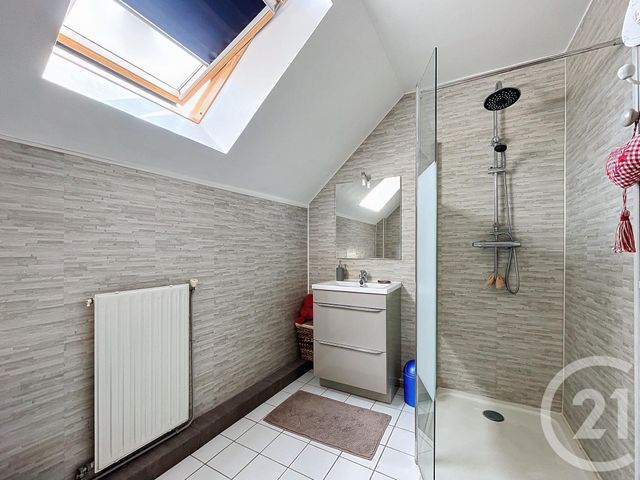 maison à vendre - 5 pièces - 150.0 m2 - ST SAUVEUR - 60 - PICARDIE - Century 21 Infinity