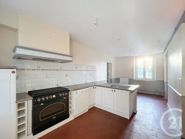 maison à vendre - 5 pièces - 150.0 m2 - ST SAUVEUR - 60 - PICARDIE - Century 21 Infinity